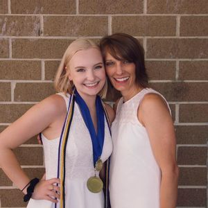 Meet your Posher, Kaleigh